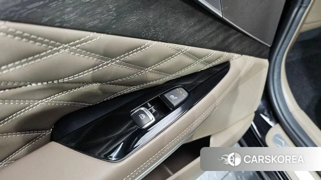 Kia K8 Hybrid id 3841912 из Кореи 9