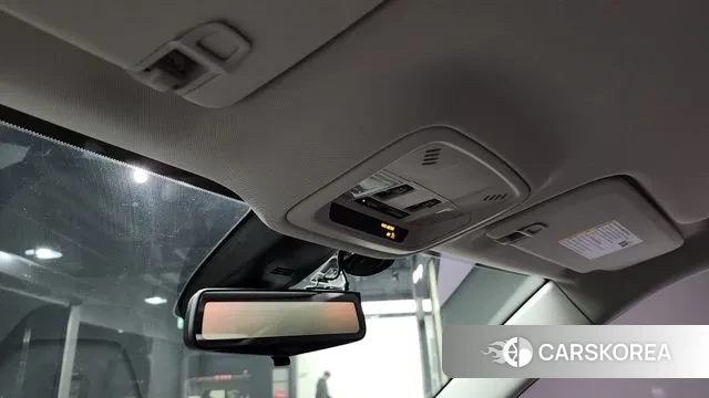 Chevrolet (GM Daewoo) Traverse id 3390660 из Кореи 9