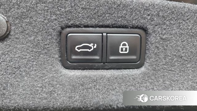 Kia The New K8 Hybrid id 4194254 из Кореи 9