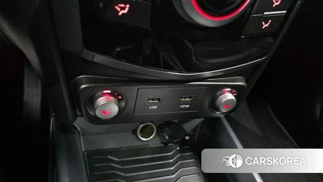 Ssangyong Tivoli Armor id 4482881 из Кореи 9