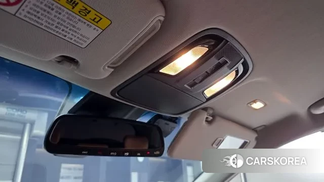 Kia The New Sorento id 3698818 из Кореи 9