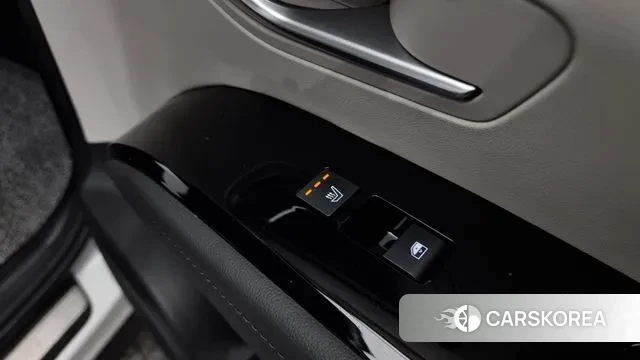 Hyundai The New Tucson Hybrid (NX4) id 2958794 из Кореи 9