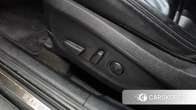 Kia The New Sorento id 3588079 из Кореи 9