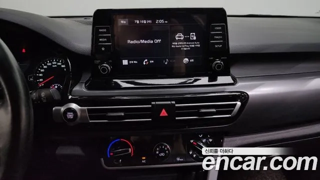 Kia Seltos id 2935398 из Кореи 9