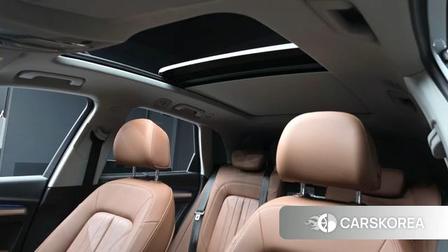 Audi Q5 (FY) id 4506814 из Кореи 9