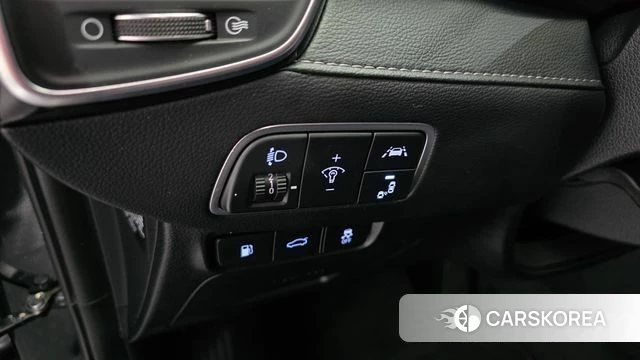 Hyundai Grandeur IG id 4351006 из Кореи 9