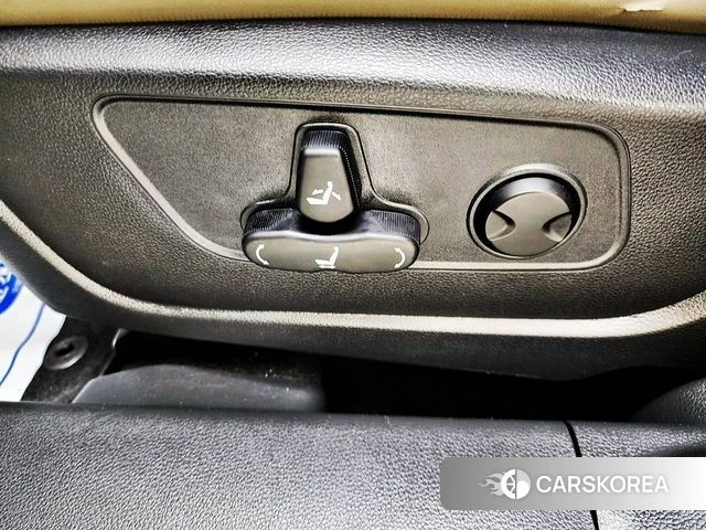 Ssangyong Torres id 4701830 из Кореи 9