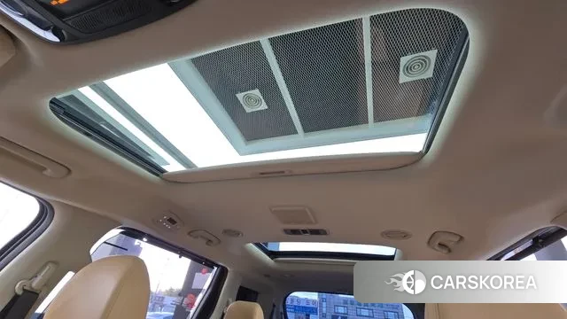 Kia Carnival 4th generation id 3360125 из Кореи 9