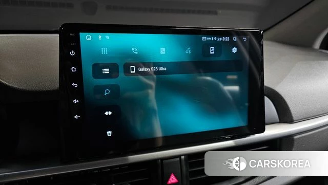 Kia All New Morning (JA) id 4557921 из Кореи 9