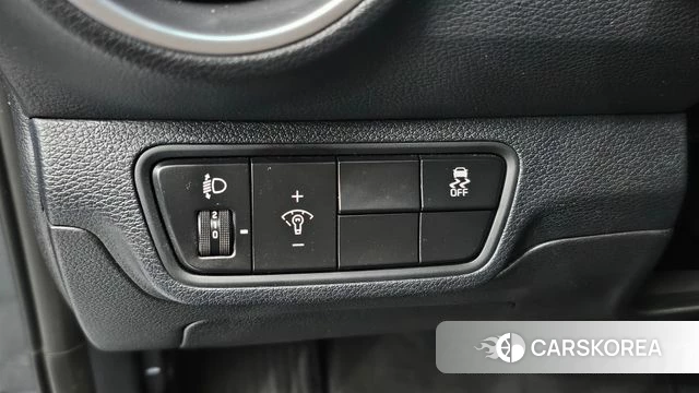 Kia The New K3 2nd generation id 4864212 из Кореи 9