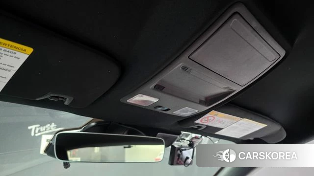 Ford Mustang 7th Generation id 4194204 из Кореи 9