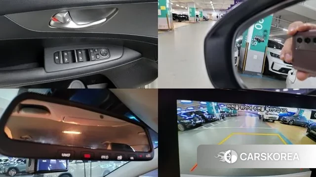 Kia Come New K3 id 3568380 из Кореи 9