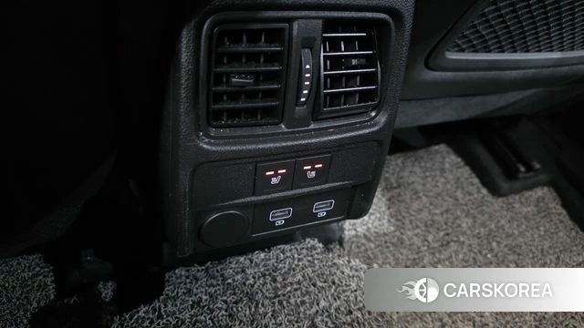 Renault Korea (Samsung) XM3 id 3936032 из Кореи 9