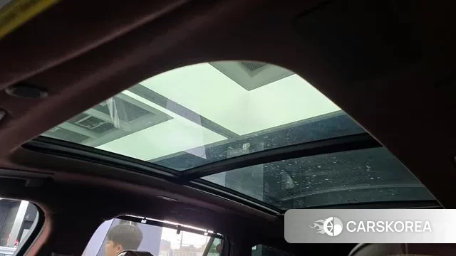 Lincoln Aviator 2nd generation id 3468474 из Кореи 9