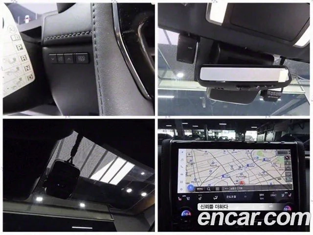 Toyota Alphard 4th Generation id 2948848 из Кореи 9