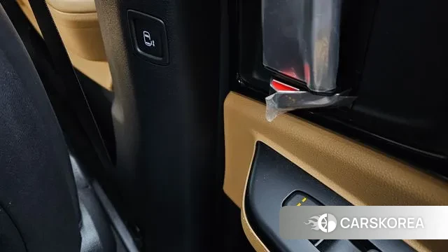 Kia Carnival 4th generation id 3561600 из Кореи 9