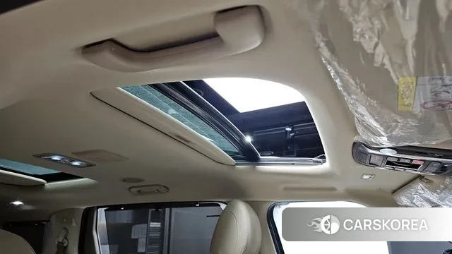 Kia Carnival 4th generation id 3341690 из Кореи 9