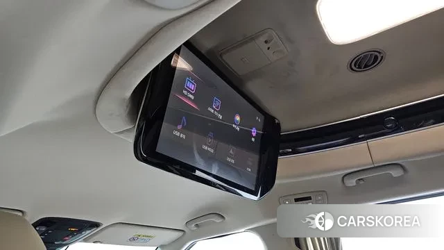 Kia Carnival 4th generation id 3654963 из Кореи 9