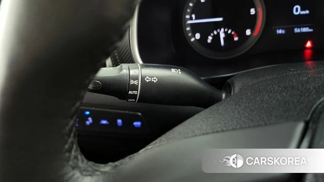 Hyundai All New Tucson id 3872741 из Кореи 9