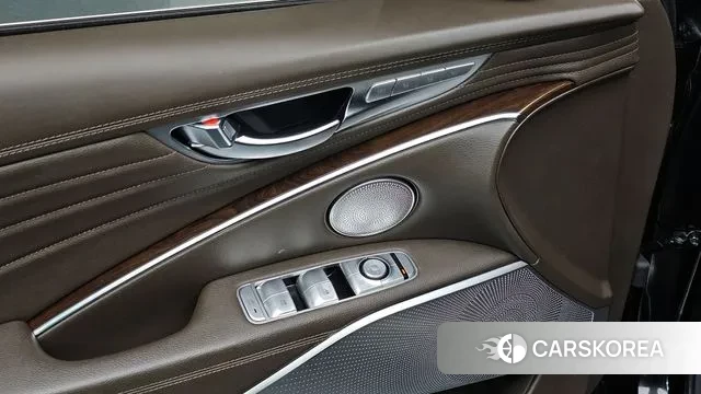 Kia More K9 id 3568359 из Кореи 9