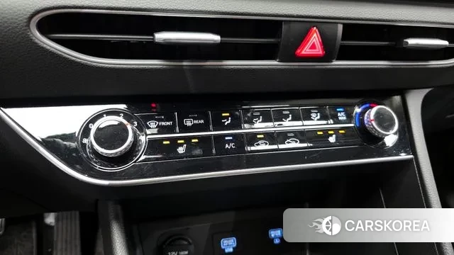 Hyundai Sonata (DN8) id 3407691 из Кореи 9