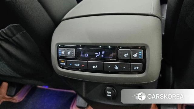 Hyundai Palisade id 4671424 из Кореи 9