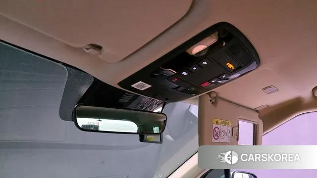 Kia Carnival 4th generation id 3624887 из Кореи 9