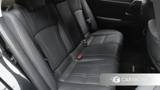 Lexus ES300h 7th generation id 3378613 из Кореи 9