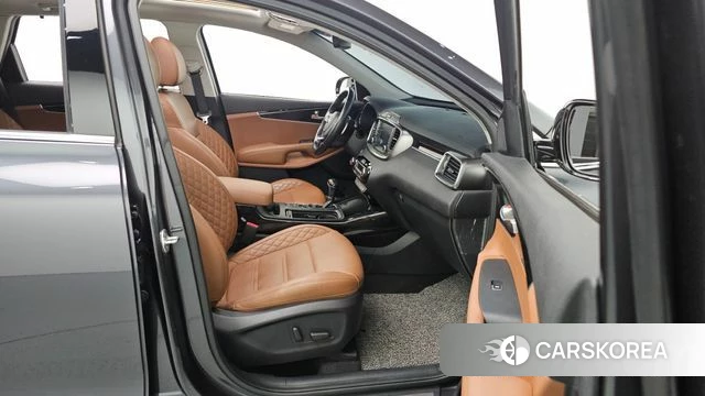 Kia The New Sorento id 3873481 из Кореи 9