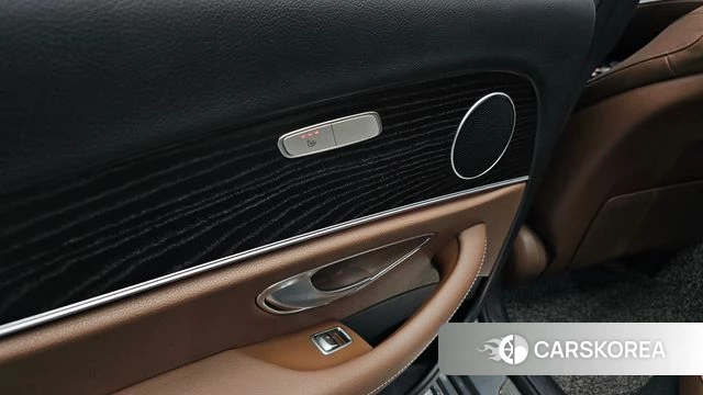 Mercedes-Benz E-Class W213 id 4750979 из Кореи 9