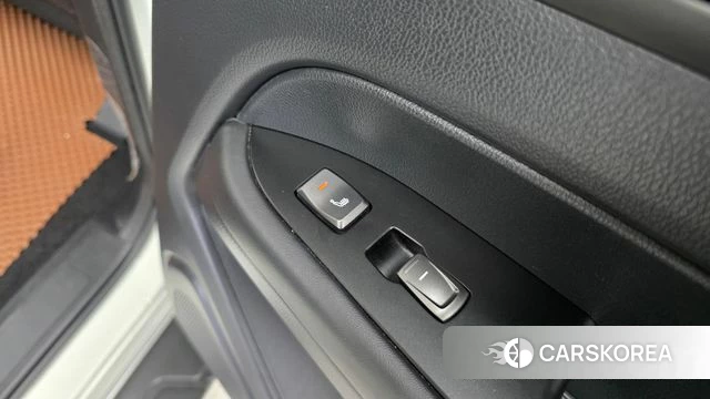 Ssangyong The New Rexton Sport id 4480919 из Кореи 9