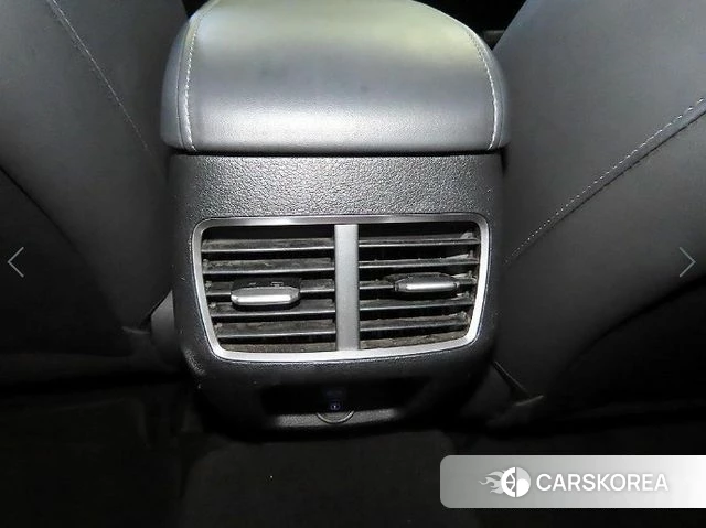 Hyundai Sonata (DN8) id 4948894 из Кореи 9