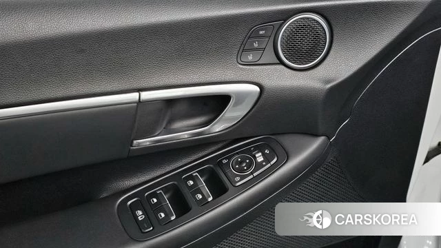 Hyundai Sonata Hybrid (DN8) id 3813604 из Кореи 9