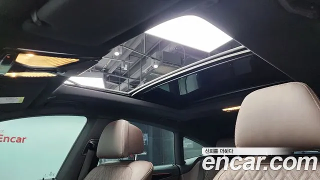 BMW 6 Series GT (G32) id 2370496 из Кореи 9