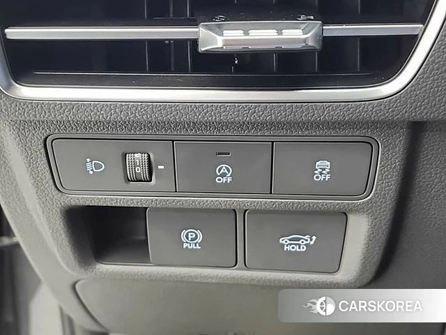 Hyundai Sonata D Edge (DN8) id 4177551 из Кореи 9