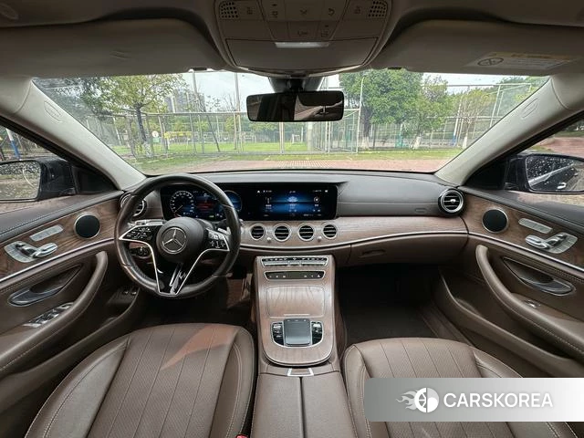 Mercedes-Benz E-class PHEV id 3920479 из Китая 9