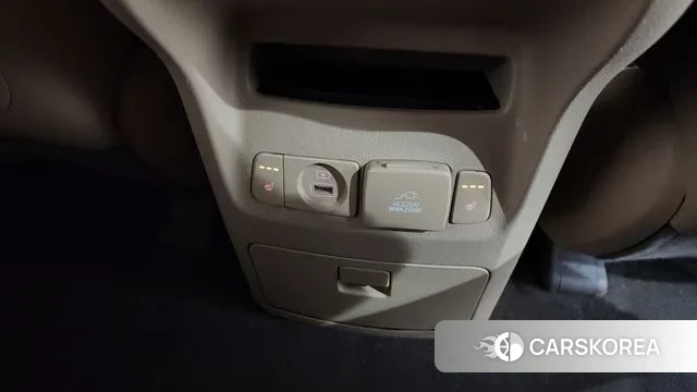 Kia The New Carnival id 3602235 из Кореи 9