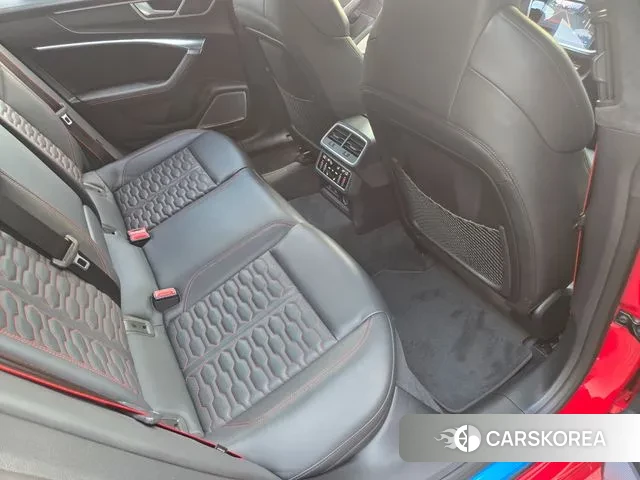 Audi RS7 (4K) id 3007767 из Кореи 9