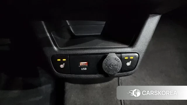 Kia The New Ray id 3592776 из Кореи 9