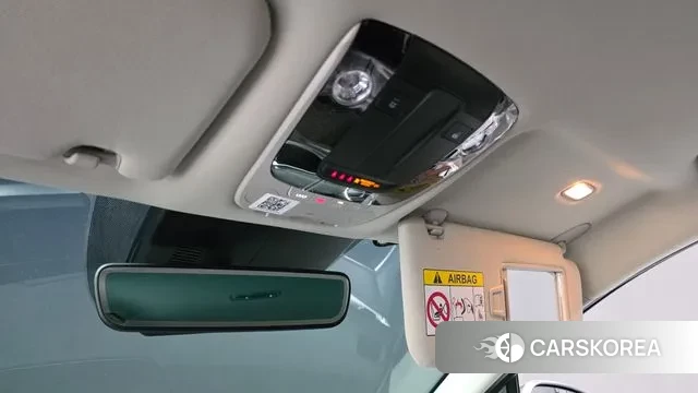 Kia K5 3rd generation id 3777844 из Кореи 9