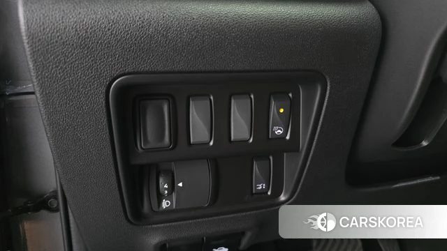 Renault Korea (Samsung) The New QM6 id 4834660 из Кореи 9