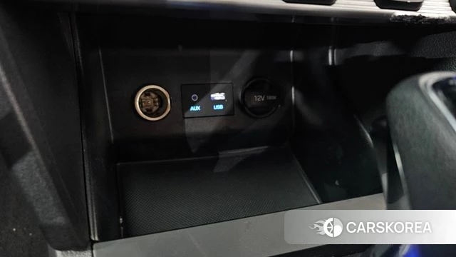 Hyundai The New Avante AD id 4520375 из Кореи 9