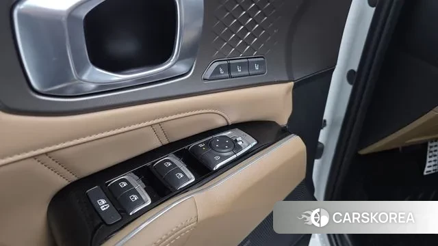 Kia The New Sorento 4th Generation id 3614681 из Кореи 9