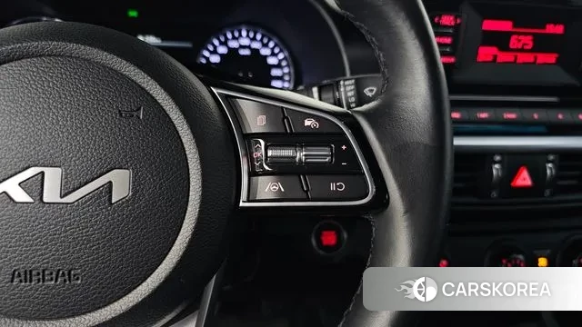 Kia The New K3 2nd generation id 3518487 из Кореи 9