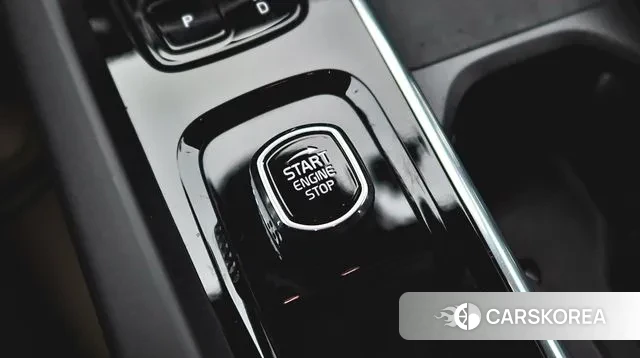 Volvo V60 Cross-Country 2nd Generation id 3400544 из Кореи 9