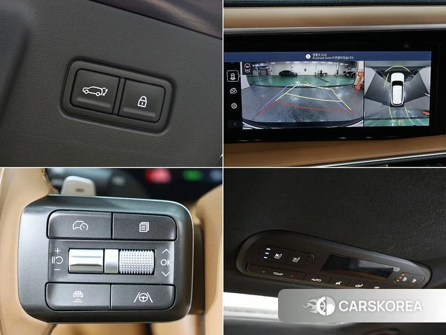 Hyundai Palisade (LX3) id 4515928 из Кореи 9