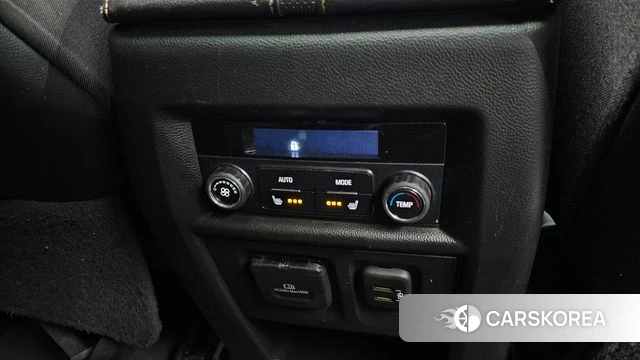 Chevrolet (GM Daewoo) Traverse id 4614555 из Кореи 9