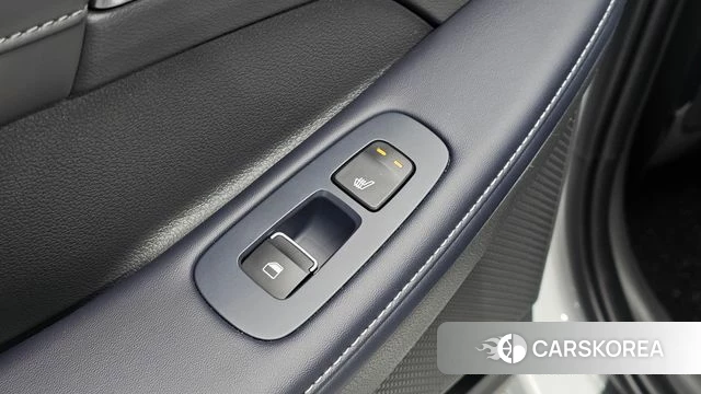 Hyundai Sonata Hybrid (DN8) id 4517688 из Кореи 9