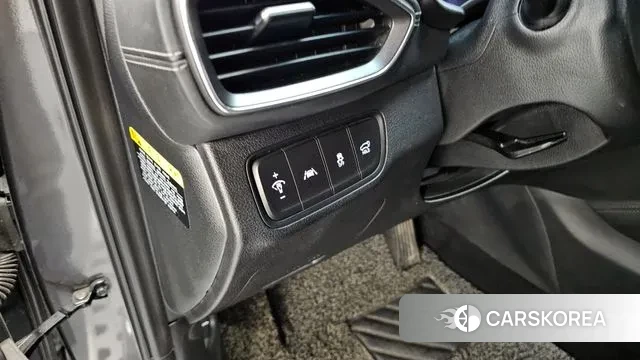 Hyundai Santa Fe TM id 3344774 из Кореи 9