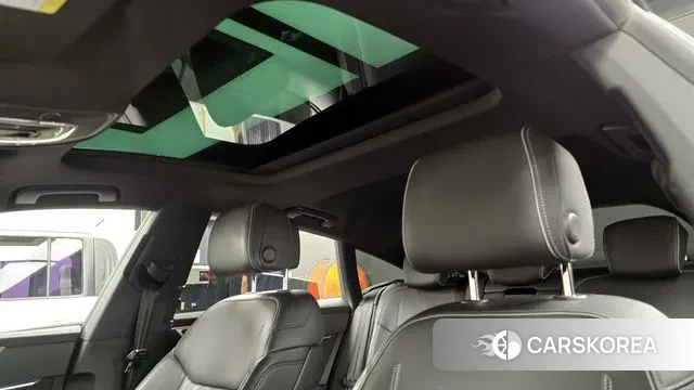 Audi A7 (4K) id 2999697 из Кореи 9